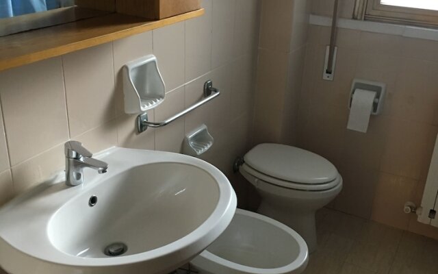 Le Caravel Apartament