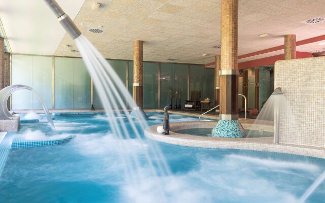 Hotel Monasterio de Boltana & SPA