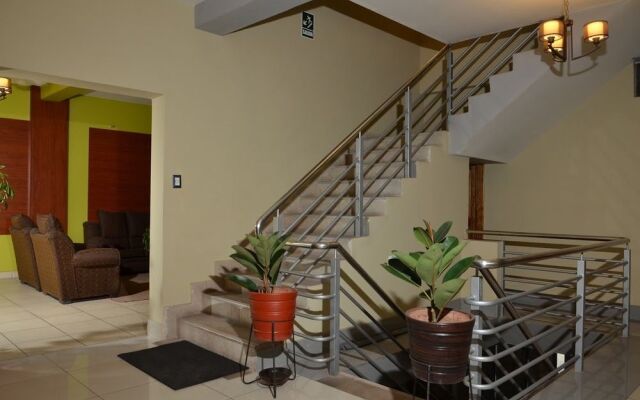 Hotel Príncipe II