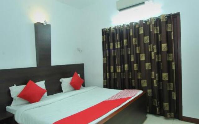 Lake View Hotel
