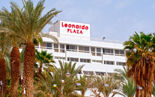 Leonardo Plaza Hotel Eilat