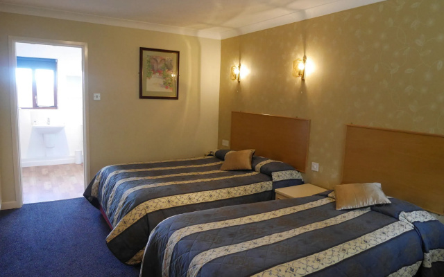 The Marsham Arms Inn