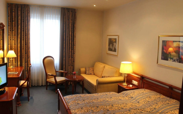 Tante ALMA's Hotel Lasthaus am Ring