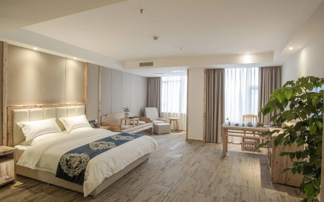 Chengdu Jiali Hotel Kuanzhai Alley Branch
