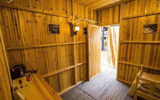 Kunlun Int'l Hostel Bishanyi Branch