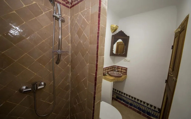 Riad Gzira Fez