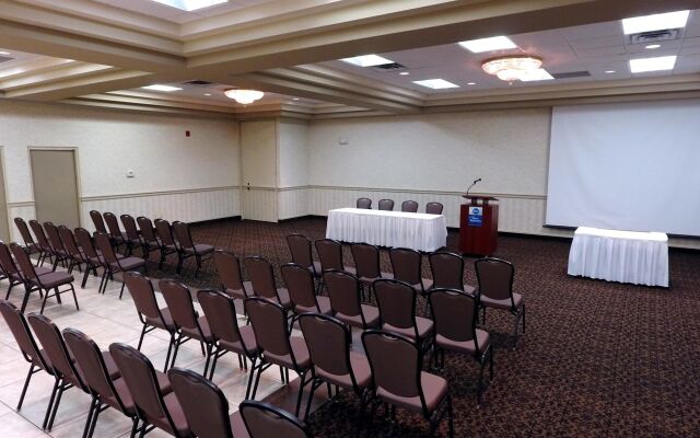 Best Western Brantford Hotel & Conference Centre