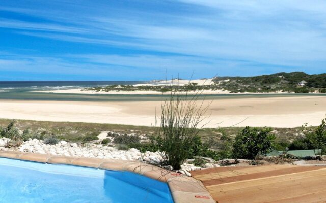 The Oyster Box Beach House