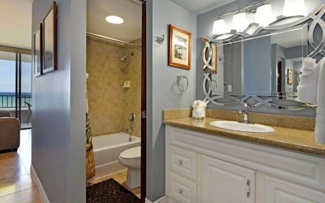 Paki Maui 207 1 Bedroom Condo