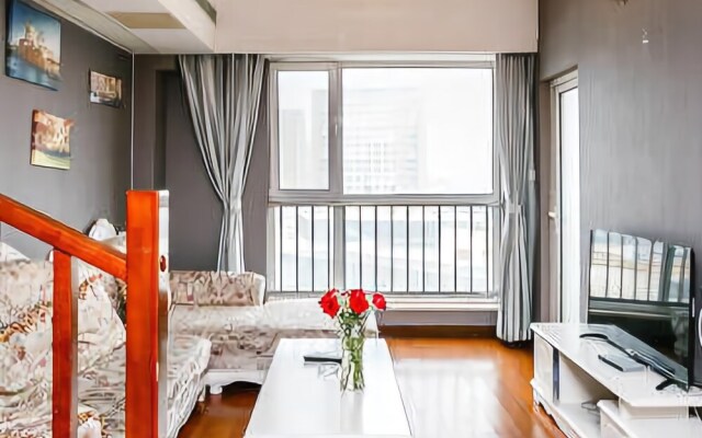 Qingdao Haizhijie Holiday Hotel