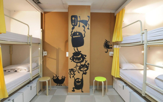 River Hostel