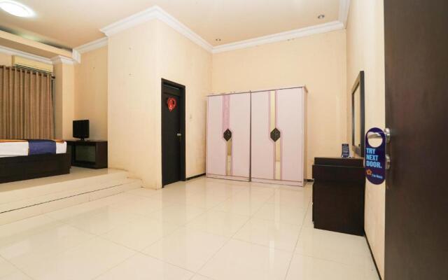 SPOT ON 2483 Salju Korea Residence