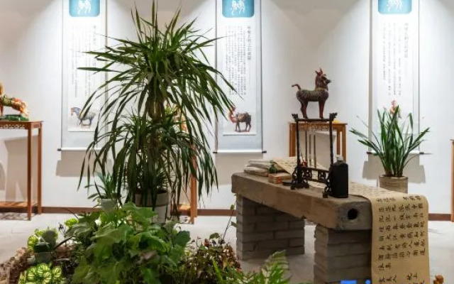 HeYuan Leisure&Accommodation