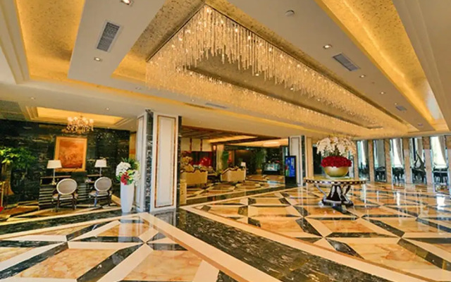 Shaoguan Country Garden Phoenix Hotel