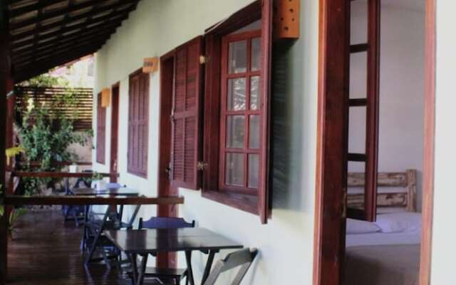 Pousada Encanto de Amor Búzios