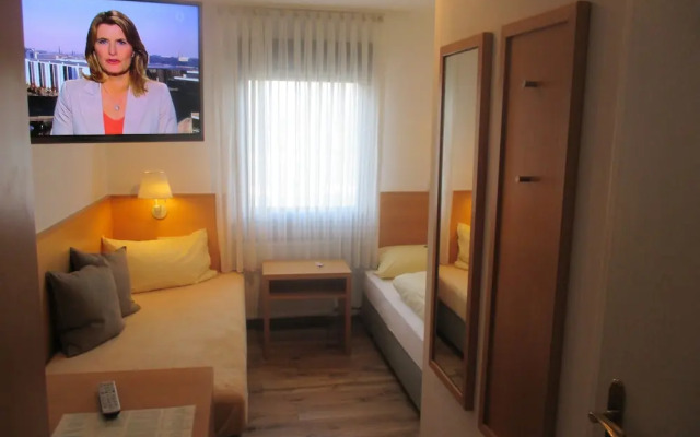 Hotel Weinhaus Selmigkeit
