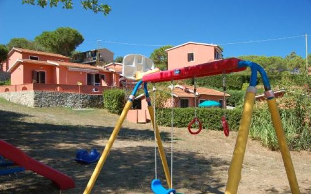 Residence Villa Franca