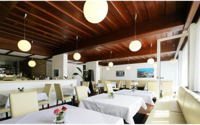 Hotel-Restaurant Weissenwolff