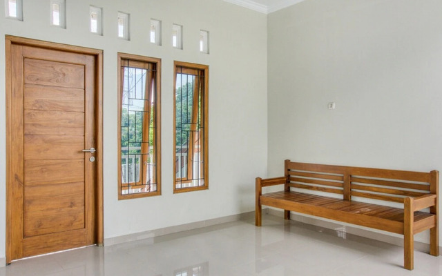 KoolKost Syariah near Pascasarjana UGM