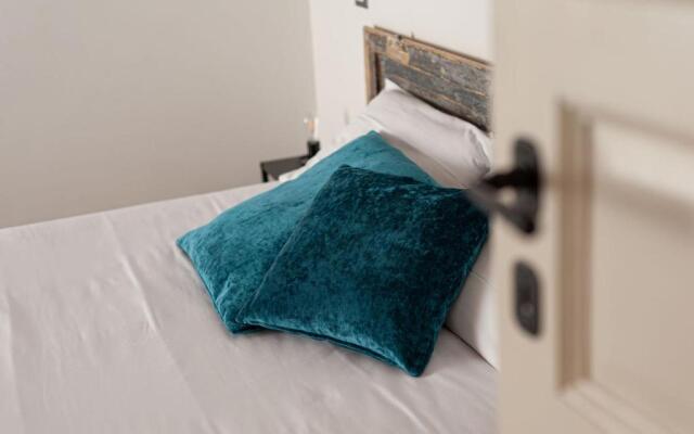 Bed and Box - VT01 Casa vacanze