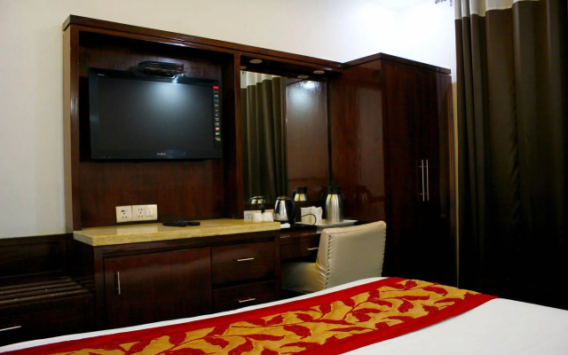 Hotel Marble Arch