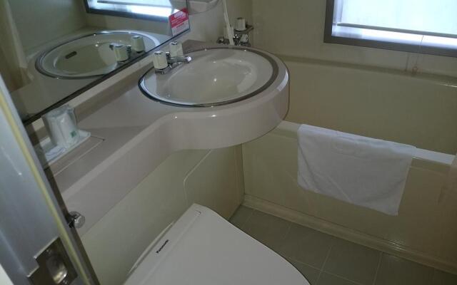 Hotel New Green Kashiwazaki