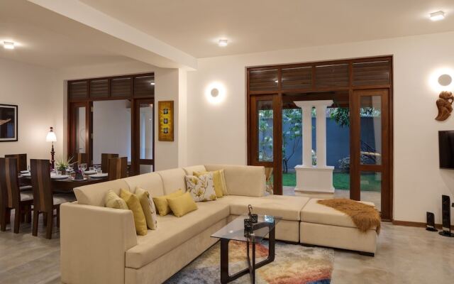 Ballarat Luxury Villa