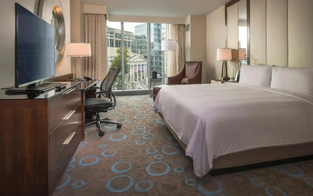 Marriott Marquis Washington, DC