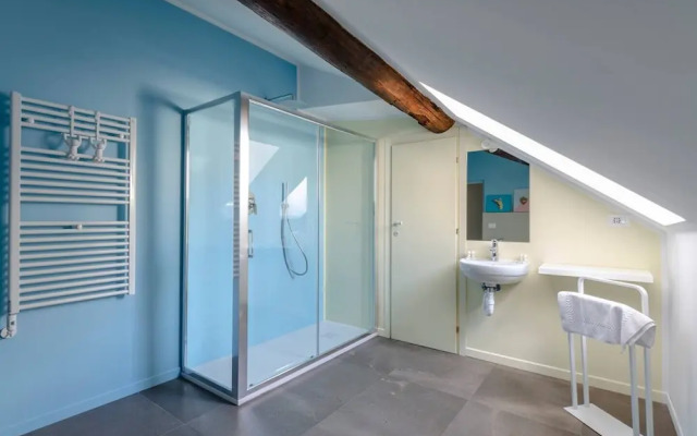 Altido Castelli's Apartments for Your Holidays