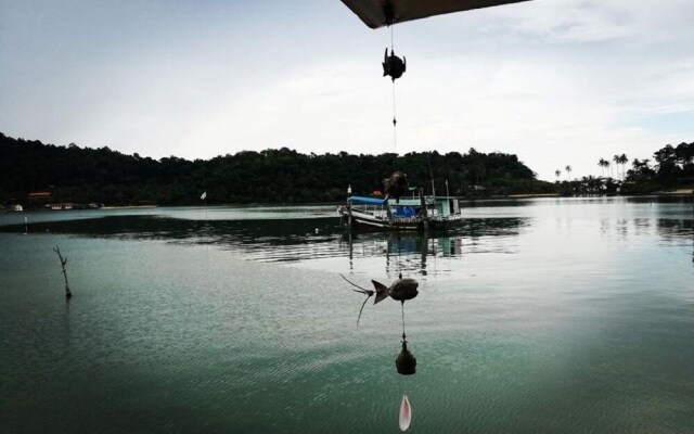 Bangbao Paradise Homestay