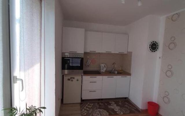 Apartman Vills