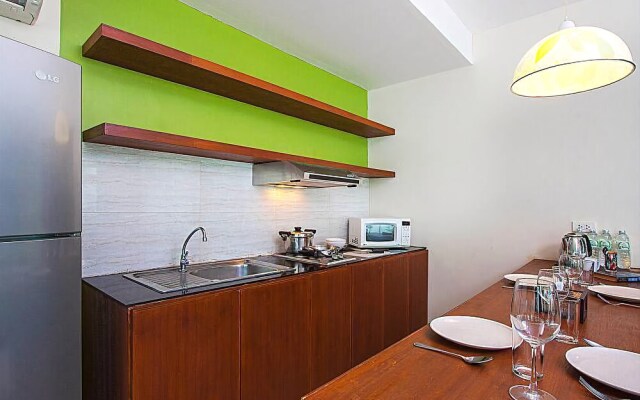 Moonscape Villa 203