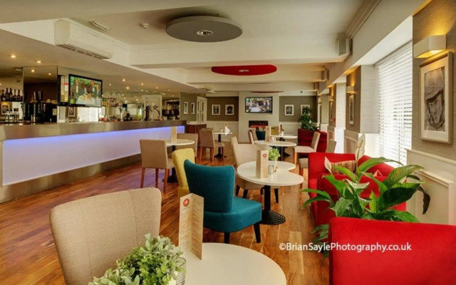 The Park Hotel