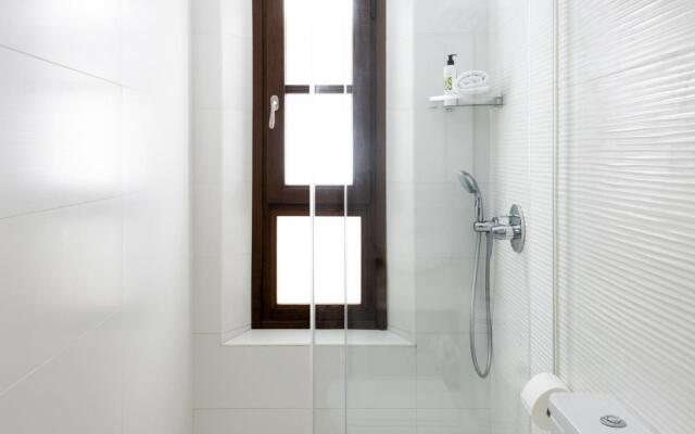 Palacio Jardines de Murillo 2.2.