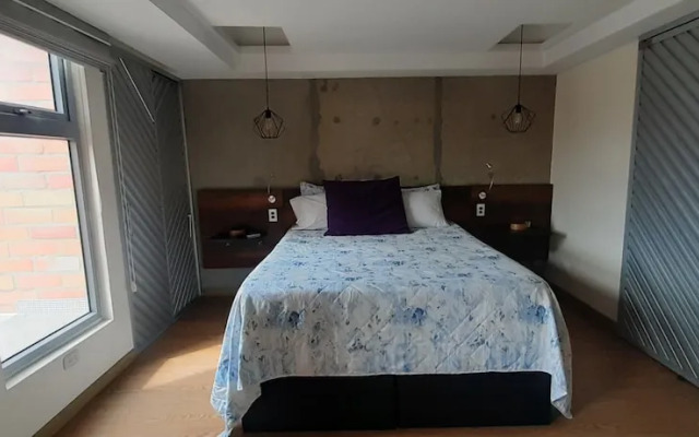 Luxury Laureles LA 70-Medellin Stunner