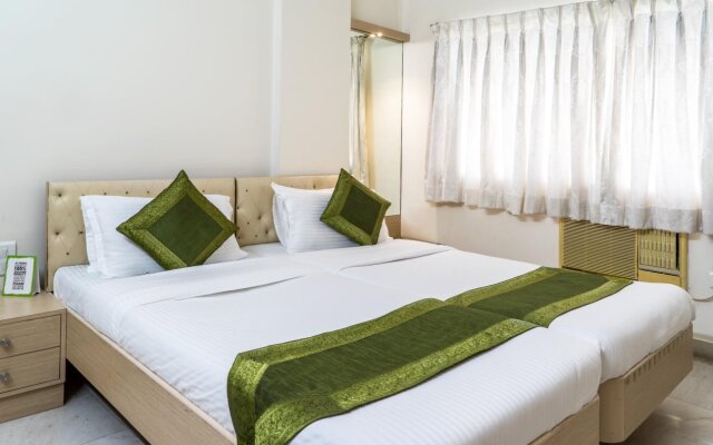Seven Serviced Apartments by Treebo Hotels