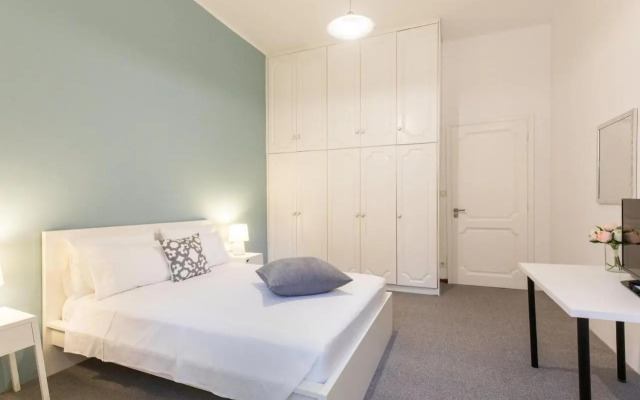 Villa 56 Luxury apartments