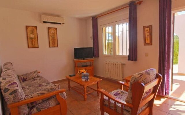 Residencial Puerta De Calpe