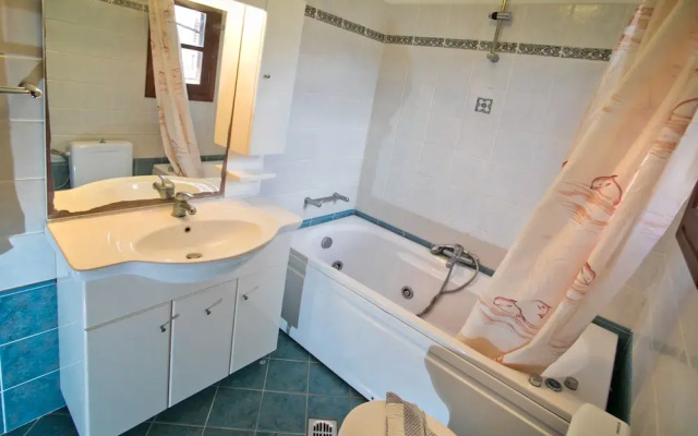 Hot Tub Cottage Kalymnos