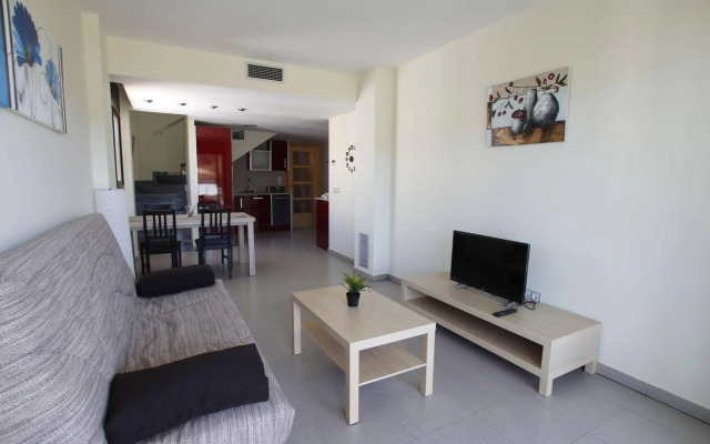 Apartamentos Belice