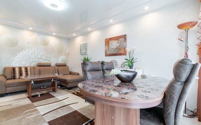 Private Apartment Kardinal-Galen-Hof