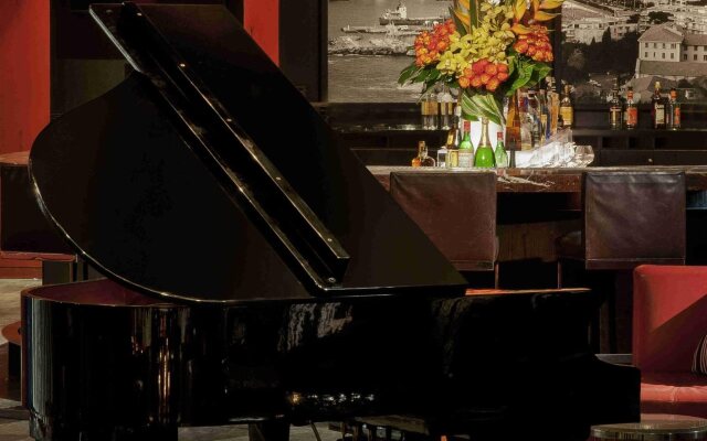 Sofitel Los Angeles at Beverly Hills