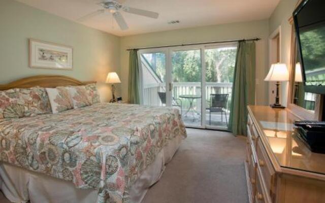 Seapines 594 Wildwood spa