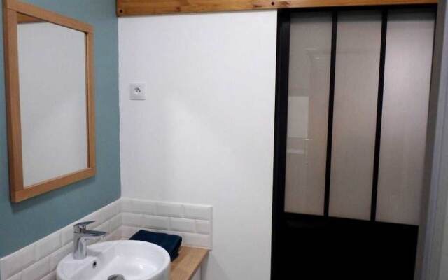 Cosy appartement Bayonne historique