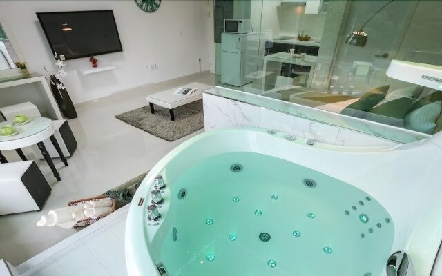 Gapyeong River Spa Pension