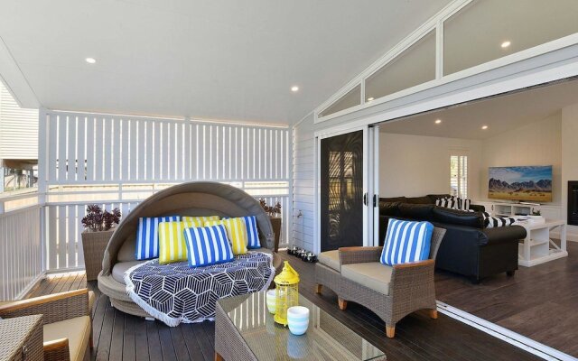 Margaret's Hamptons Beach House