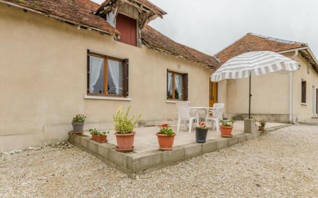 Gîte Onjon, 3 pièces, 4 personnes - FR-1-543-74