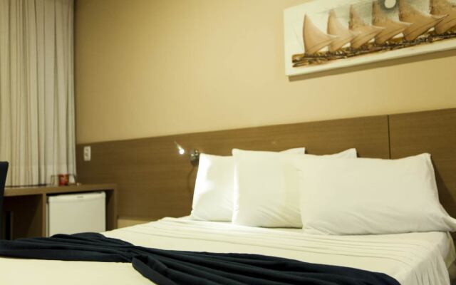 Fortaleza Mar Hotel