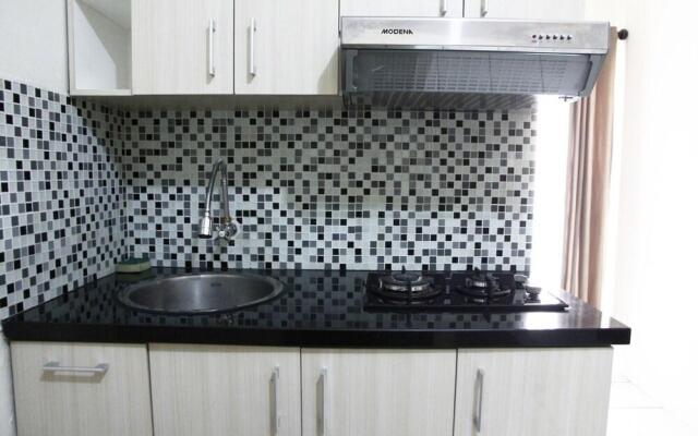 Kemang View Apartment