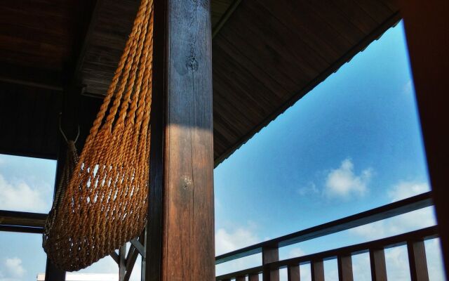 Moondance Magic View Bungalow